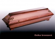 Osika-bronz